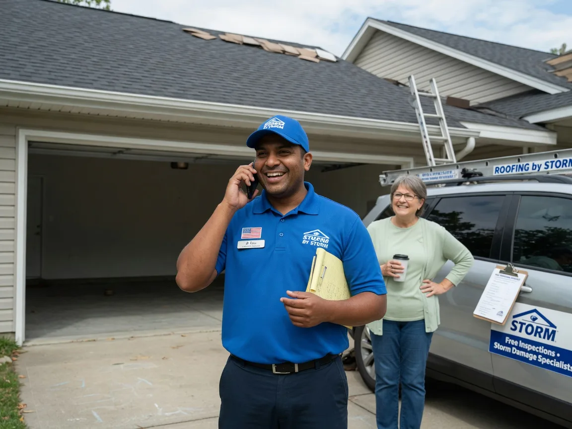 Roof Repair Near Me Perry, IL FAQs