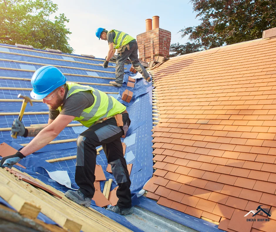 Why choose Roof Repair Near Me in Perry, IL